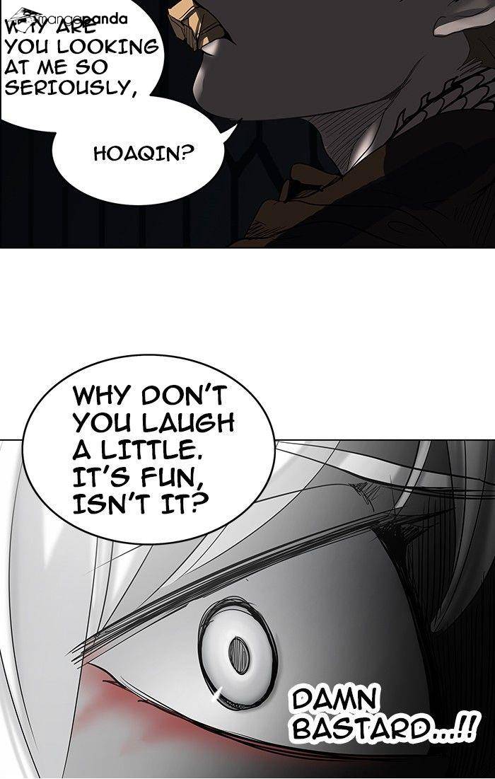Tower of God Chapter 262 image 24